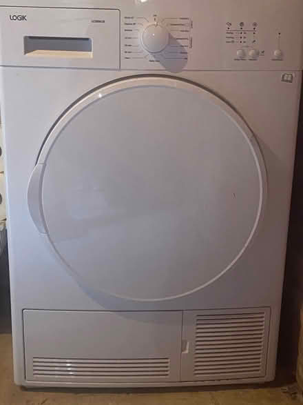 Photo of free Drying Machine (Town Centre Cheltenham) #1