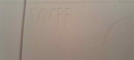 Photo of free Wii Balance Board (Gorton, M18, Manchester) #3