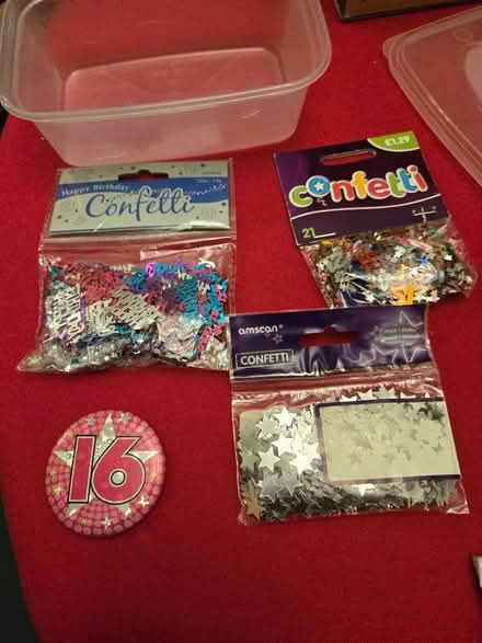Photo of free Lots of bric a brac (Fenham NE5) #1