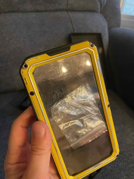 Photo of free iPhone 12 Pro Case (Midtown) #2