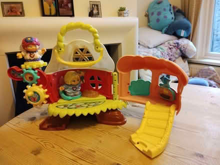 Photo of free VTech Fairyland Toys (Brockley SE4) #2