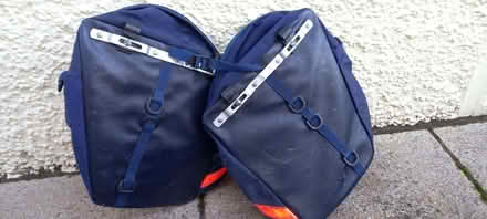 Photo of free Cycle panniers (Viewlands PH1) #1