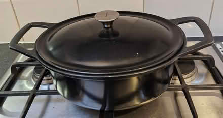 Photo of free Oval casserole dish (M33 4ET) #2