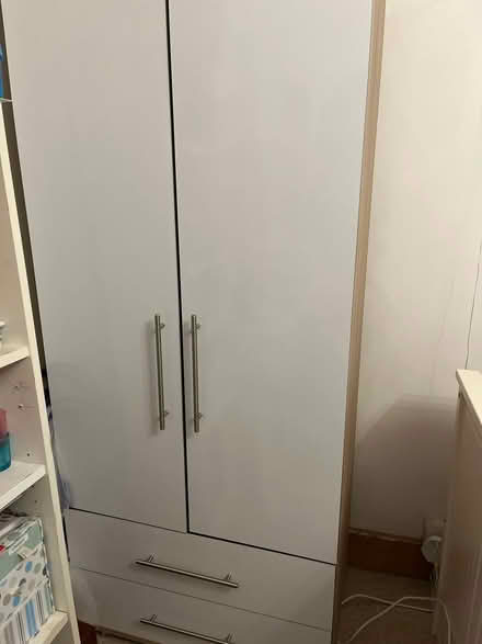 Photo of free Wardrobe (East Croydon ( near station )) #1