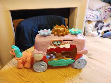 Photo of free VTech Fairyland Toys (Brockley SE4) #3