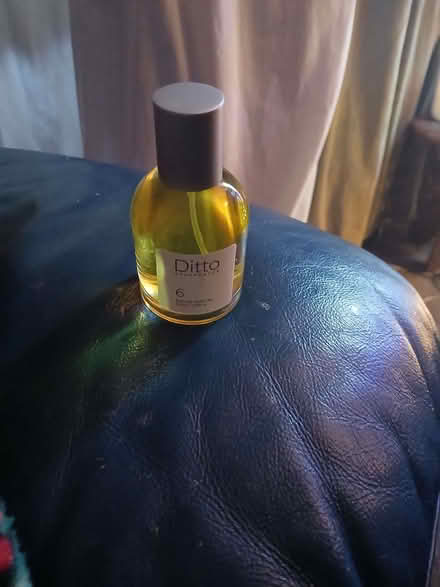 Photo of free Perfume (Walkley S6) #1