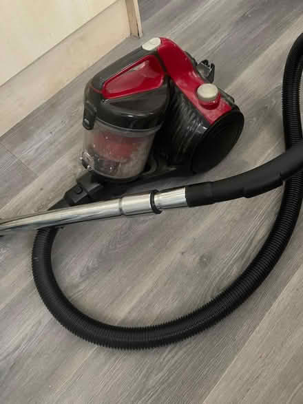 Photo of free Used hoover (Cm13) #2