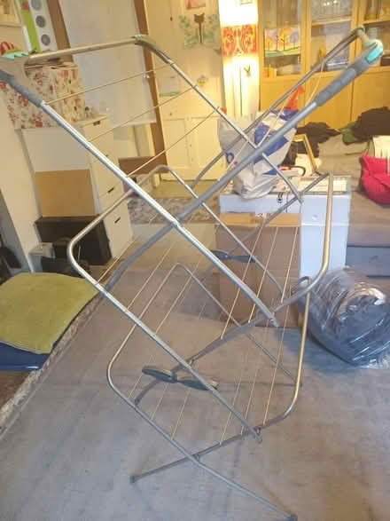 Photo of free Addis Clothes Dryer /Airer (Bruntsfield EH10) #2