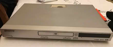 Photo of free DVD player (SE4 Brockley) #1