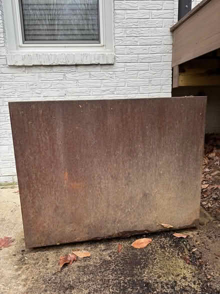 Photo of free Outdoor Planters (Media, PA) #2