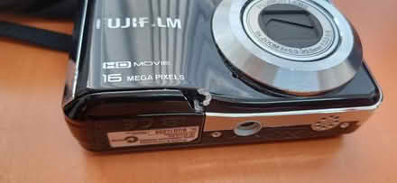 Photo of free Cameras (Birkenhead, CH42) #3