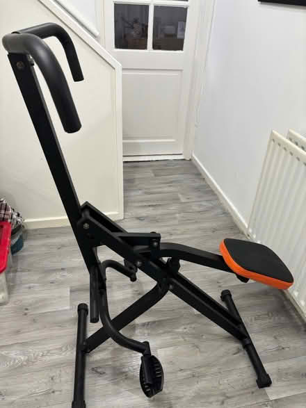 Photo of free Home workout (L27) #1