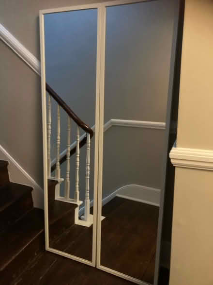 Photo of free Mirrors (N16) #1