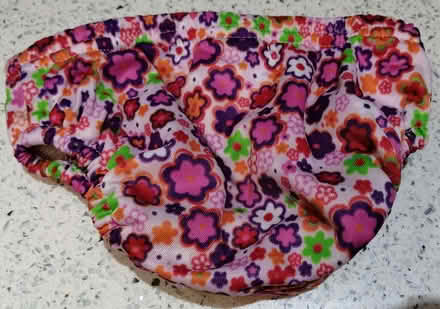 Photo of free 2 x Baby Swim Shorts & 6 x Splasher Nappies (Tyseley B11) #4