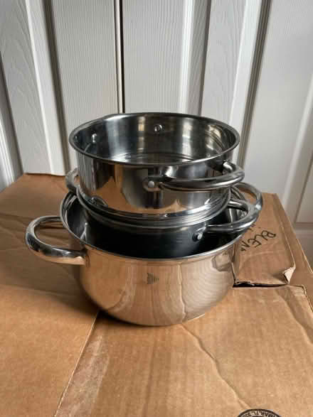 Photo of free Cook’s Tools Cookware (Vienna) #1