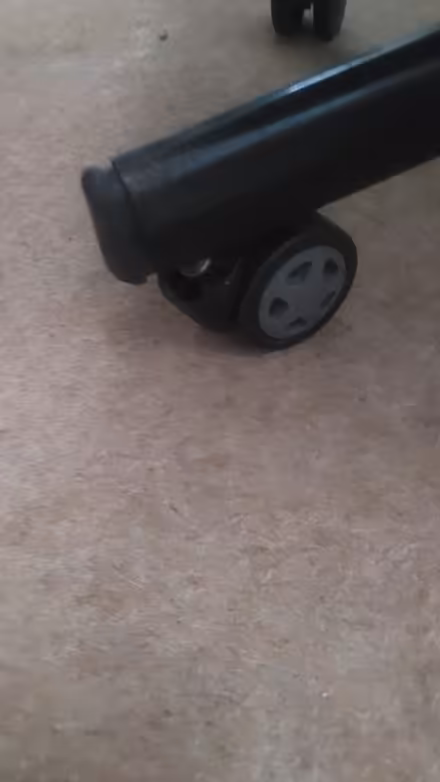 Photo of free Computer/Gaming Chair (Overstone Lodge) #3