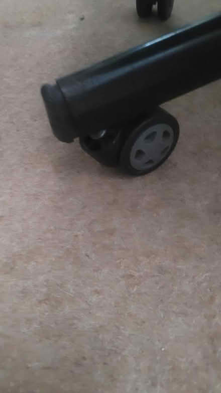 Photo of free Computer/Gaming Chair (Overstone Lodge) #3