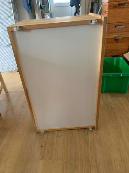 Photo of free Wooden furniture box Ikea Ivar (Newbury, Berkshire RG14) #4