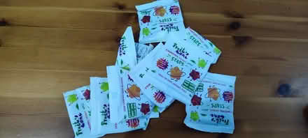 Photo of free Bags of kids fruity snack (Hastings TN34) #1