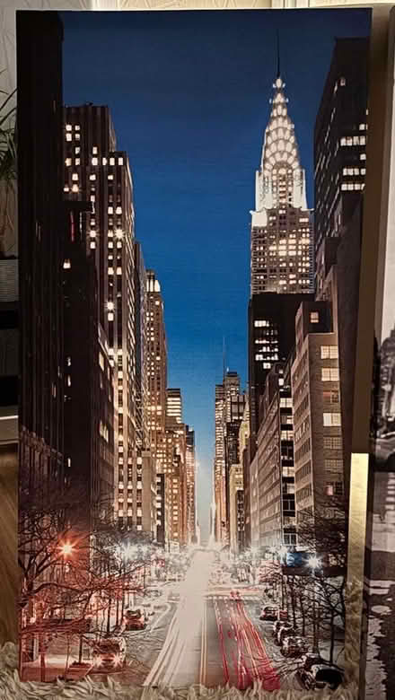Photo of free New York pictures (New Alyth PH11) #1