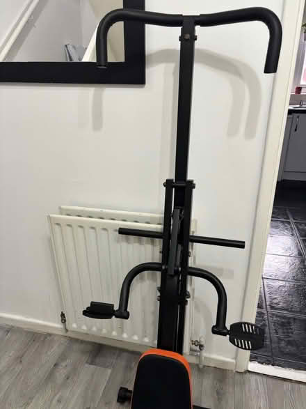 Photo of free Home workout (L27) #2