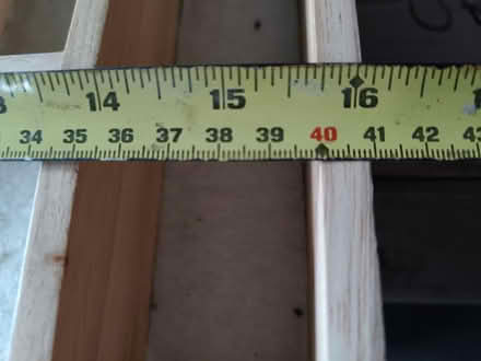 Photo of free Cutlery drawer insert (Droitwich) #4