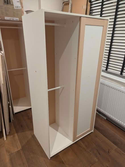 Photo of free Two IKEA wardrobes (Wimbledon, SW20) #2