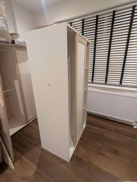 Photo of free Two IKEA wardrobes (Wimbledon, SW20) #4