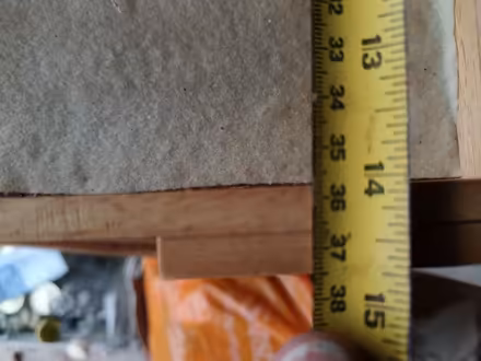 Photo of free Cutlery drawer insert (Droitwich) #2