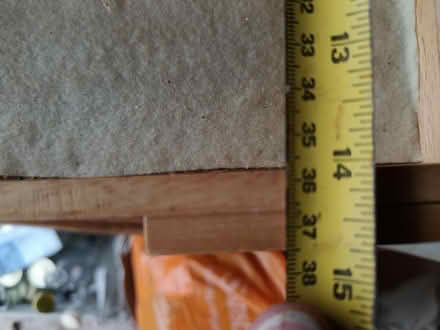 Photo of free Cutlery drawer insert (Droitwich) #2