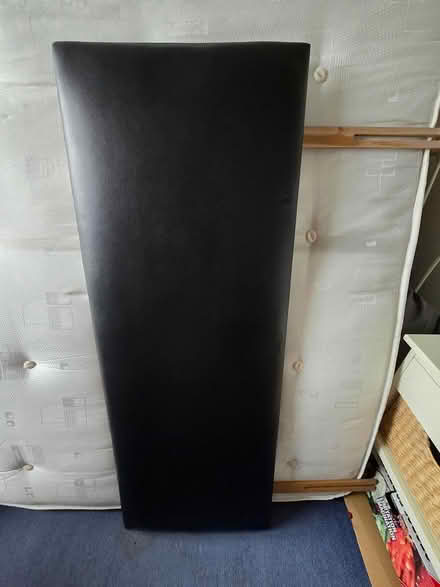 Photo of free Double bed (Oxford OX4) #2