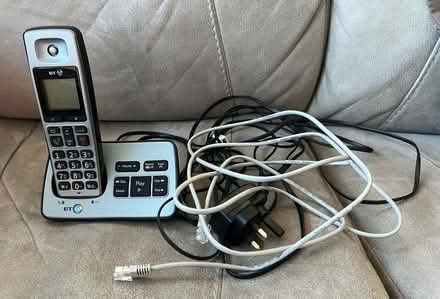 Photo of free BT Answer Phone (Eastbourne BN23) #1
