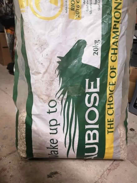 Photo of free Auboise animal bedding (Bowbridge GL5) #2