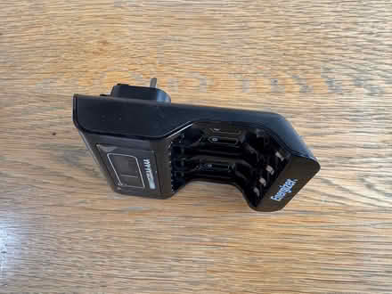 Photo of free AA battery charger (Whiteparish, SP5, Wiltshire) #2
