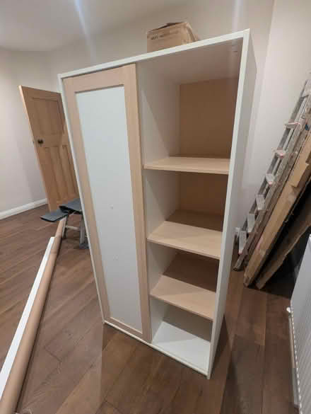 Photo of free Two IKEA wardrobes (Wimbledon, SW20) #1
