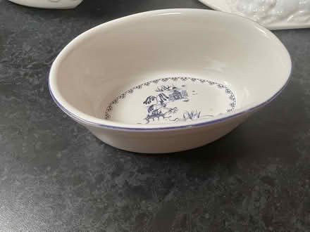 Photo of free Serving dishes (Chingford) #4