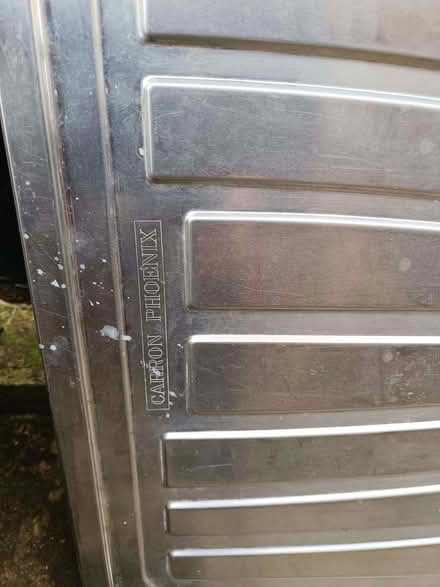 Photo of free 2 Kitchen Sinks + 1 tap (Botley OX2) #1