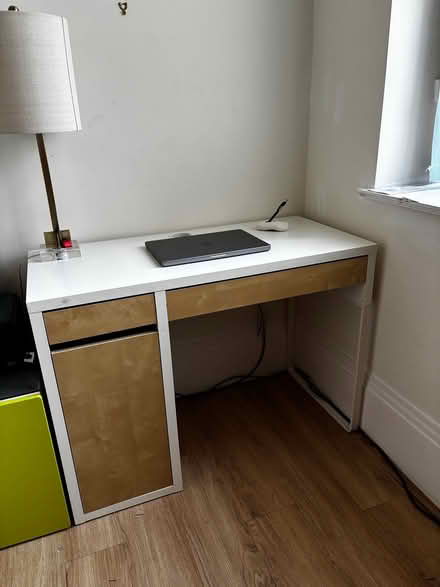 Photo of free Desk Ikea (Worthing) #1