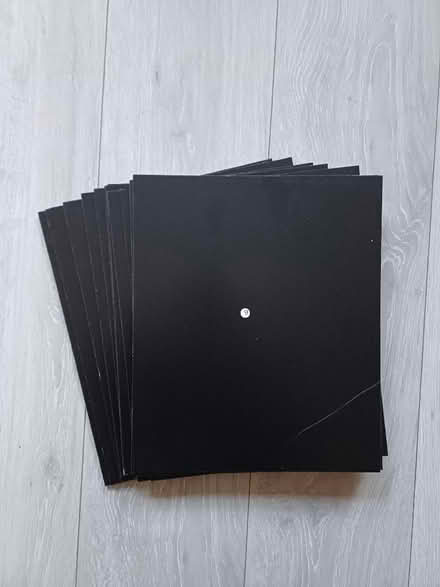 Photo of free Cube Storage Backing (Lazonby CA10) #1