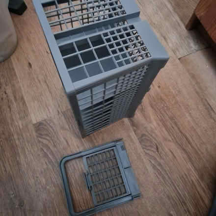 Photo of free Dishwasher Cutlery Caddy (Linden GL1) #3