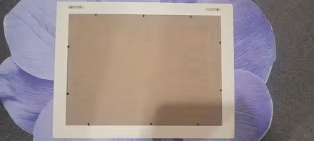 Photo of free Picture frame (E16) #2