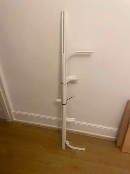 Photo of free Clothes rail (Colchester CO1) #1