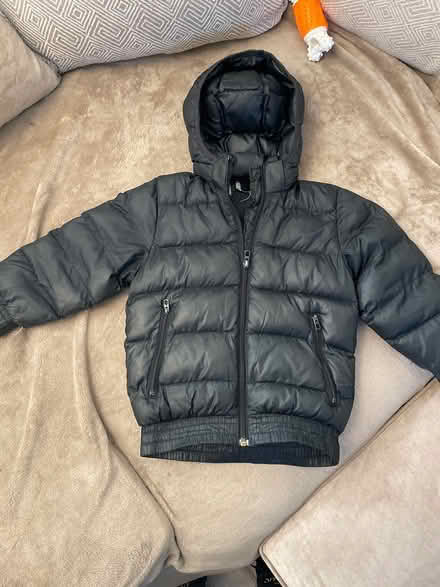 Photo of free Boys 3-4 years padded coat (M9 Harpurhey) #1