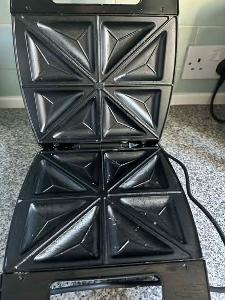 Photo of free Sandwich toaster (Rochester, ME1) #2