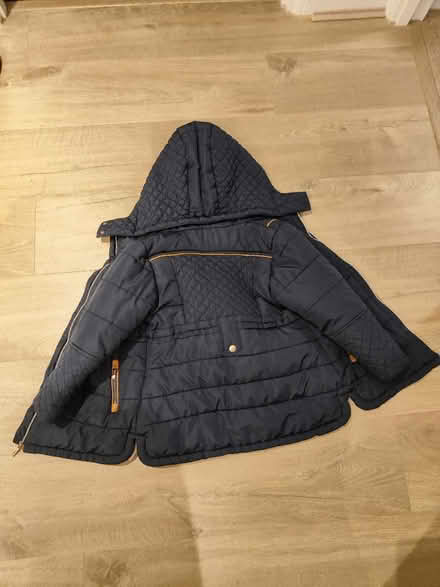 Photo of free Girl's coat (BS34 Charlton Hayes) #1