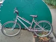 Photo of free Ladies bike (NW10) #1