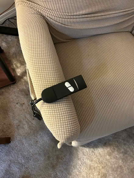 Photo of free Lift Chair (Southeast Glendora) #2