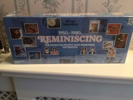 Photo of free Board games adult/older child (Winchmore Hill N21) #2