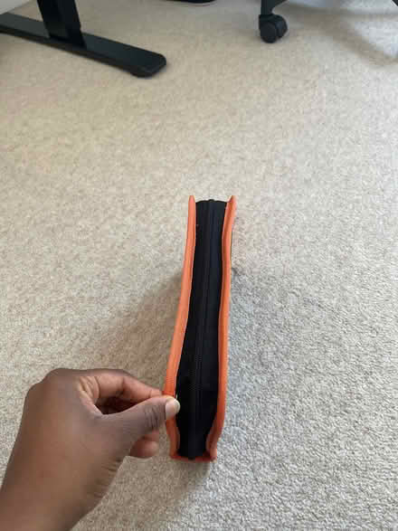 Photo of free Soldering iron kit (CO4) #3