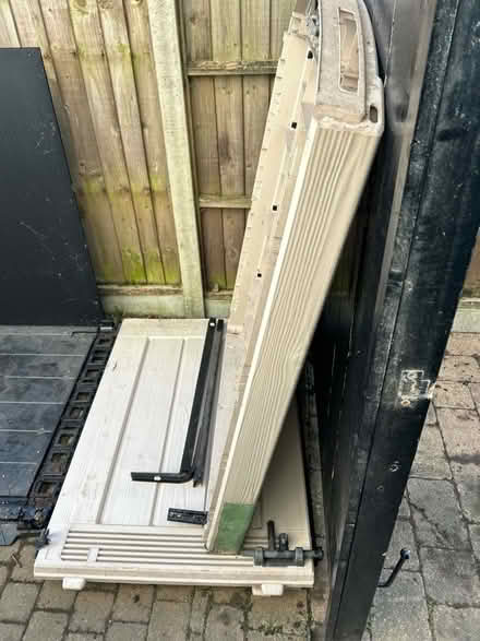 Photo of free Bike storage (NW2) #2